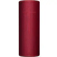 在飛比找誠品線上優惠-UE MEGABOOM 3藍牙防水喇叭/ 豔陽紅