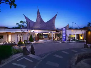 吉利群島阿斯頓沙灘日落度假村Aston Sunset Beach Resort - Gili Trawangan