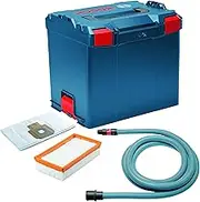 Bosch GXA4-01L 9 gallon Pro+Guard Surfacing Kit