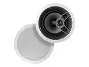 Polk Audio MC80 2-Way In-Ceiling 8" Speaker (Single Speaker) Brand NEW