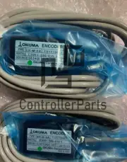 New OKUMA ER-M-SA TS5270N57 E3051-396-15-1 Spindle Encoder
