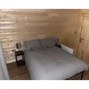 Executive Pod And Jacuzzi
