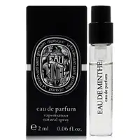 在飛比找PChome24h購物優惠-Diptyque Eau de Minthe 青蕨淡香精 E