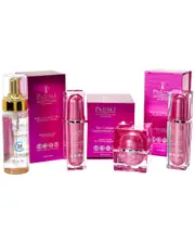 Predire Paris Collagen & Stem Cell Routine