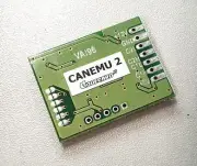 Odometer CAN filter for BMW CAS4, FEM Mercedes W212 W221 W164 W204 W166 emulator