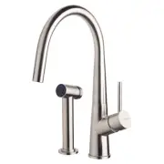 10% OFF RRP: Alfresco Conos Pro Stainless Steel Mixer