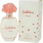 Cabotine Rose By Parfums Gres for Women Eau de Toilette Spray 3.4 oz
