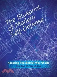 在飛比找三民網路書店優惠-The Blueprint of Modern Self-D