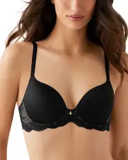 Wacoal Vivid Attraction Contour Bra