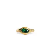 [SIMUERO] Faro Ring Gold