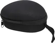 Grcfumo Fishing Wheel Drop Shaped Storage, Fishing Accessories Tackle Storage Bag Pouch with Strap, Fishing Reel Protective Case for Spinning Drum Reel