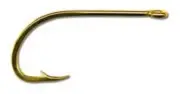 1000 Mustad 92672 Gold Beak, Forged, Reversed, Special Bend Fish Hooks 5/0