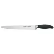 Dexter Russell 30406 iCut Pro 10" Forged Slicer Knife with Santoprene Handle