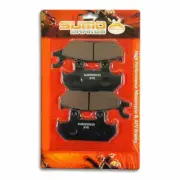 Front Brake Pads for Can Am Commander 1000 EFI [2018-2019] Max Maverick 1000 >>