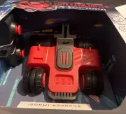Sharper Image Remote Control/Hover RC Slideways Racer. (A1)