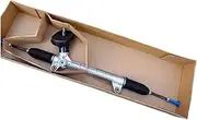 Power Steering Rack And Pinion Compatible For GREAT WALL Compatible For HAVAL H2 Steering Gear 3401010XSZ08A Spare Parts