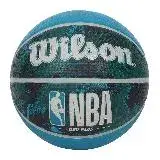 在飛比找遠傳friDay購物優惠-WILSON NBA DRV系列 PLUS VIBE #7橡