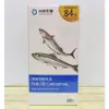 (10%蝦幣回饋/現貨免運) 大研生醫 德國頂級魚油 (60粒/盒)(20粒入) Omega-3 84% 魚油 軟膠囊