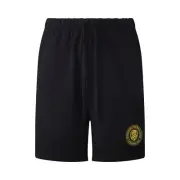 Team AFL Football Mens Adults Cotton Logo Shorts