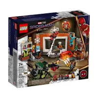在飛比找蝦皮購物優惠-【積木樂園】樂高 LEGO 76185 Marvel系列 聖