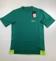 RAPHA Explore Technical T-Shirt Men's Small NWT