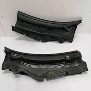 Rainboard L Replace# 1S71F02217AH AUTO-MOHITO 1pack