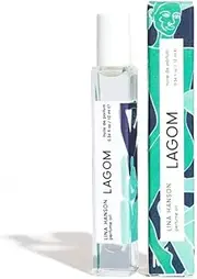 Lina Hanson Lagom Perfume Oil 10ml Lagom