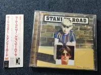 在飛比找Yahoo!奇摩拍賣優惠-日版 Paul Weller &ndash; Stanley