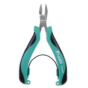 Pm-396F 115Mm Stainless Steel Diagonal Cutting Pliers