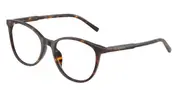Dolce & Gabbana DG3425 502 Women’s Glasses Tortoiseshell Size 54 - Private Health Rebate - Blue Light Block Available