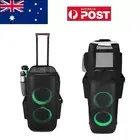 Dust Cover For JBL Partybox 310 Wireless Bluetooth Audio Protective Cover Black