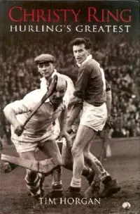 在飛比找博客來優惠-Christy Ring: Hurling’s Greate