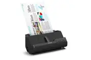 Epson Workforce ES-C320W Compact Desktop Document Scanner [B11B270501]