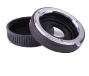 Nikon F AI Lens to Pentax K PK Mount K5 KM KR Adapter infinity focus with glass
