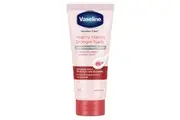 Vaseline Intensive Care Hand Cream Healthy Hands Stronger Nails 75ml