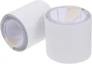 Anti-slip Stickers for Soles Non-slip Strips Decking Grip Tape Anti- Slip Shower Stickers Non Bath Stickers Stair Tread Tape Skid Outdoor Tape Rubber Transparent
