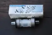 Stronglight JP651 bottom bracket Italian thread 118mm NOS