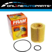 FRAM Engine Oil Filter for Toyota RAV4 ALA49R 2.2L 4cyl 2ADFTV 2013~2019 (for: Toyota)