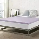 Best Price Mattress 2 Inch Ventilated Memory Foam Mattress Topper, Twin