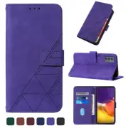For Samsung Galaxy A73 A53 A52 A33 A32 A23 A13 Case Leather Wallet Flip Cover