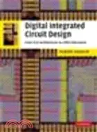 在飛比找三民網路書店優惠-Digital Integrated Circuit Des