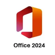 Microsoft Office Home Student 2024 English - APAC DM Medialess versions of Word, Excel, and PowerPoint for PC Mac EP2-06810