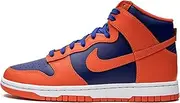 [Nike] Mens Dunk High DD1399 800 Knicks - Size 9.5