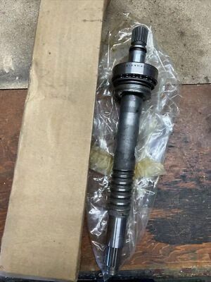 382285 NIB NOS OMC Johnson Evinrude Drive Shaft & Bearing