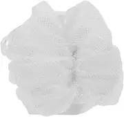 Healeved Hair Dryer Net Cap with Drawstring Mesh Plopping Cap Hair Plopping Net