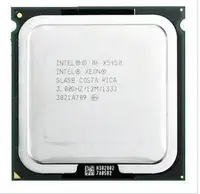 在飛比找露天拍賣優惠-INTEL 志強Xeon X5450 3.0G 12M 13