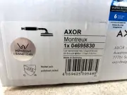 AXOR Montreux Handshower 100 1-Jet, 1.8 GPM, 04695830