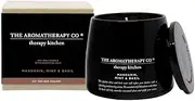 THE AROMATHERAPY CO Therapy Kitchen Candle - Mandarin Mint & Basil