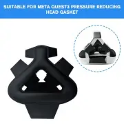 Soft PU Leather Headband For Oculus 3 Weight Reduction Strap' Head U5J2