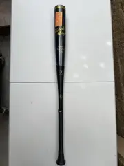 2023 Easton Black Magic -3 (33”/30 oz) BBCOR Baseball Bat - Heritage Series